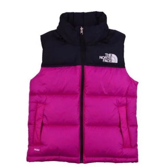 The North Face Jackets & Blazers - The North Face’s iconic two-tone vest